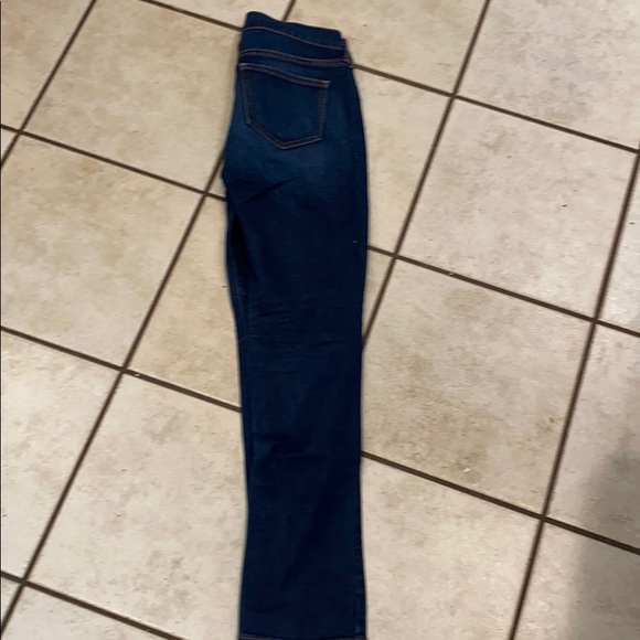 Old navy 4 regular jeans - Picture 4 of 5